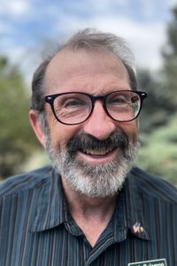Image of Bob Solomon