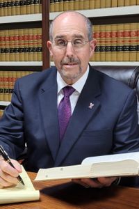 Image of Bob Nebb