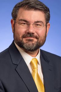 Image of Bobby Harshbarger