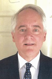 Image of Lee R. Bogdanoff