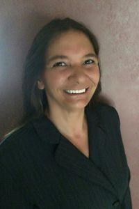 Image of Bonita Peterson