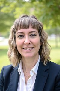 Image of Bonnie Nair