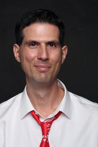 Image of Boris Kindij