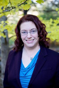 Image of Beth Bowen