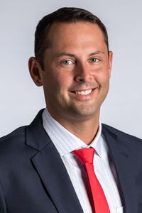 Image of Brad Sostack