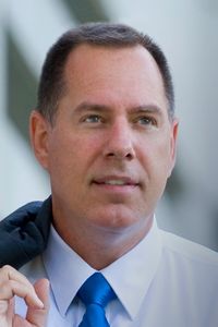 Image of Brad Froman