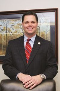 Image of Brad L. Bockhaus