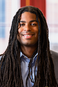 Image of Brad Chambers