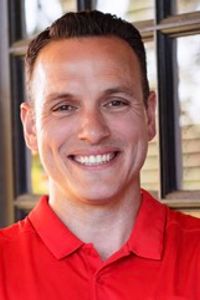 Image of Brad Christ