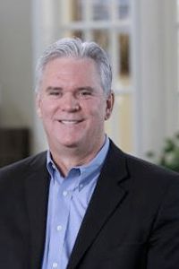 Image of Brad Harriman