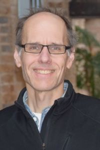 Image of Brad Hinkfuss