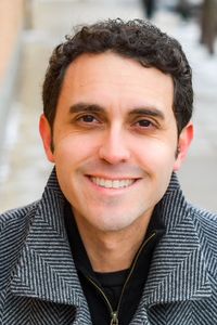 Image of Brad Kessler