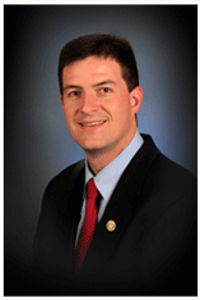 Image of Brad Lager