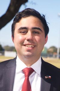 Image of Brad Namdar