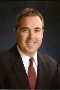 Image of E. Bradford Bennett