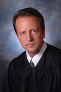 Image of Bradley M. Soos