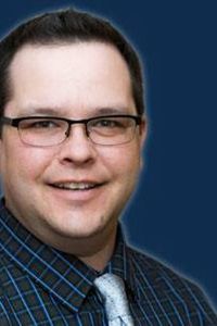 Image of Bradley Bergstad