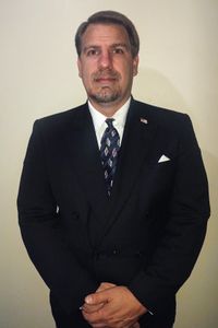 Image of Bradley Lacko