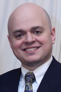 Image of Bradley Martin