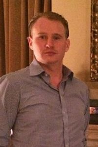 Image of Bradley Patrick