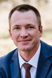 Brady Butler - Ballotpedia