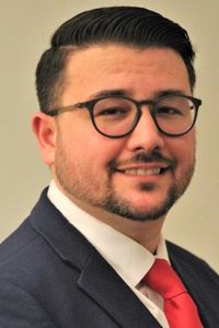 Image of Branden Moyer