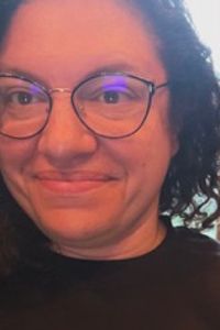 Image of Brandi Mandato