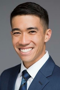 Image of Brandon Elefante