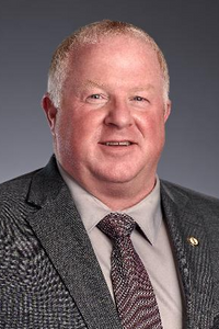 Image of Brandon Mitchell