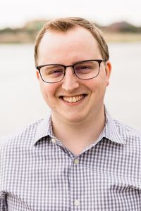 Image of Brandon Crisp