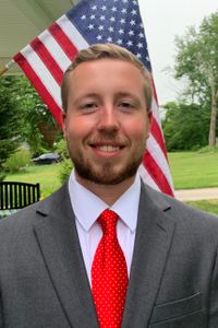 Image of Brandon Goff