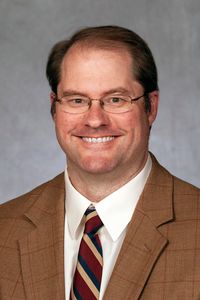 Image of Brandon Harrison
