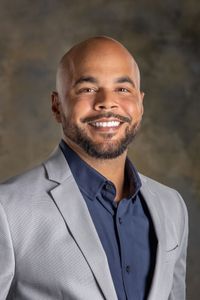 Image of Brandon Hutchins