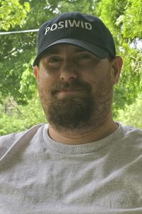 Image of Brandon King