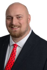 Image of Brandon Kleinmeyer