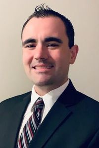 Image of Brandon Mikula