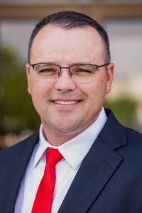 Image of Brandon Shippy