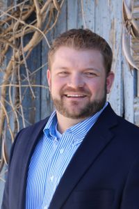 Image of Brandon Thompson