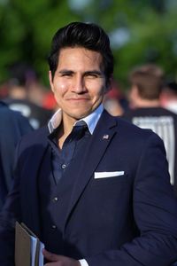 Image of Brandon Castro