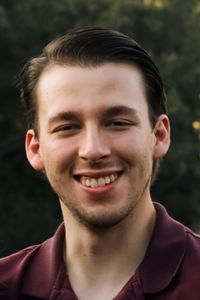 Image of Brandon Gonzales