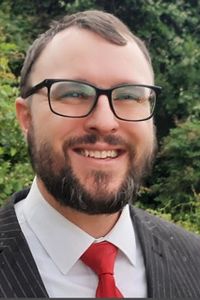 Image of Brandon Hawbaker