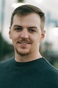 Image of Brandon Jolicoeur