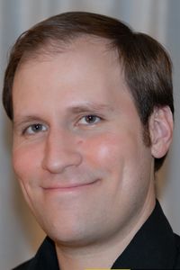Image of Brandon LeLeux