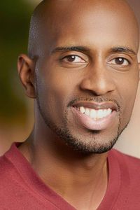 Image of Brandon McCray