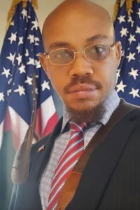 Image of Brandon L. McIntyre