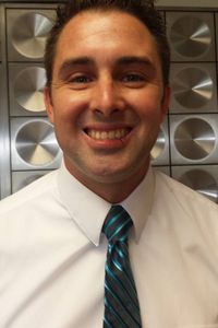 Image of Brandon Perkins