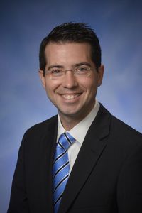 Image of Brandt Iden