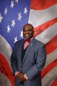 Image of Branson Wright