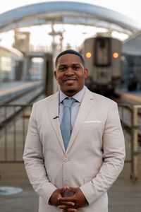 Image of Brashad Hasley