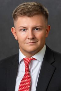 Image of Braxton Mitchell